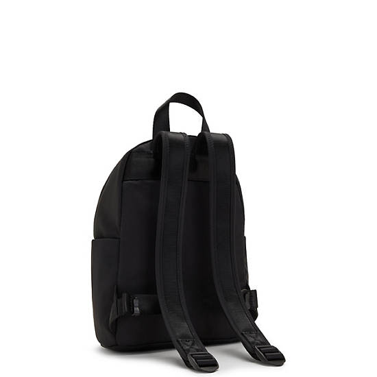 Mochilas Kipling Delia Mini Negros | MX 1568HA